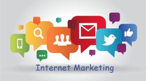 Internet Marketing